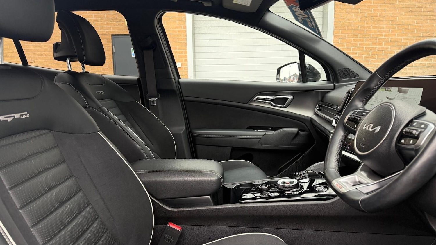 Used Kia Sportage 2024 for sale - 76272977: Photo 21