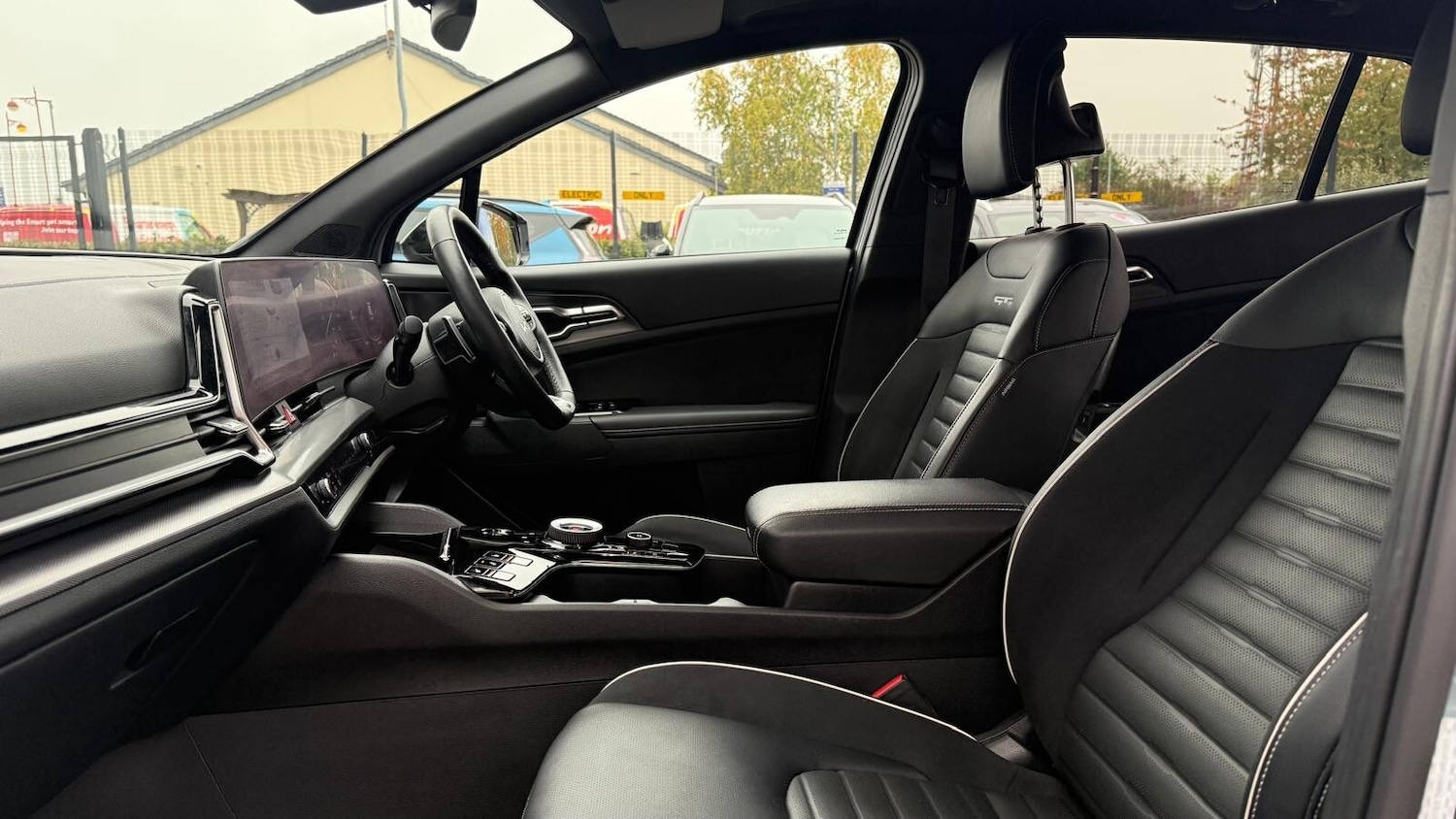 Used Kia Sportage 2024 for sale - 76272977: Photo 22