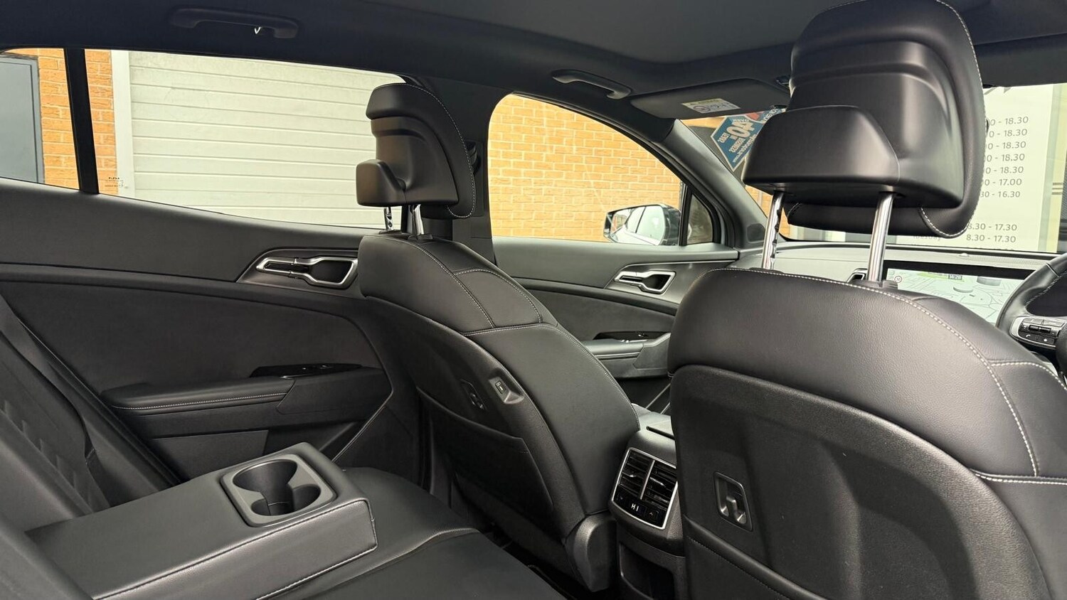 Used Kia Sportage 2024 for sale - 76272977: Photo 23