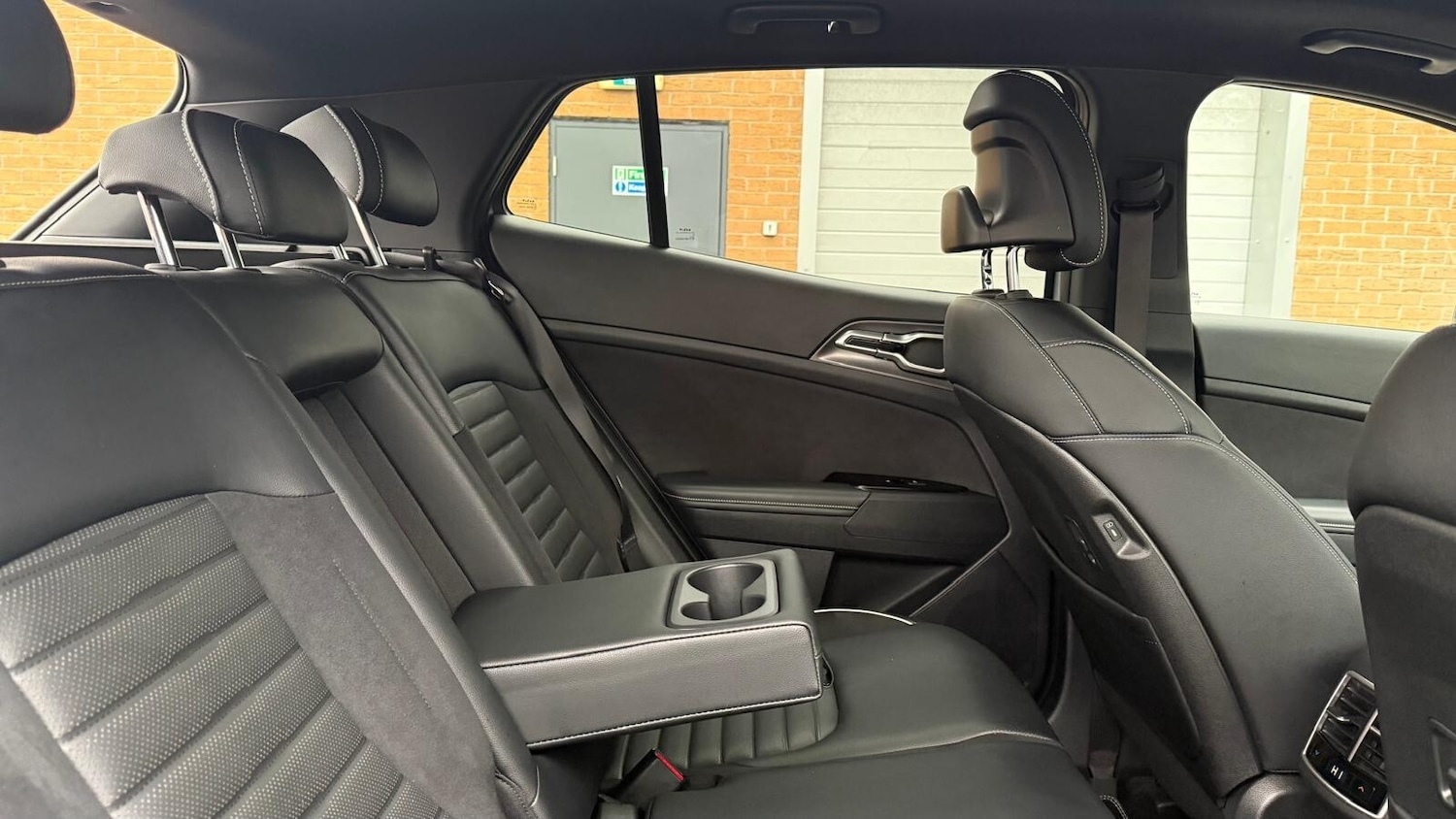 Used Kia Sportage 2024 for sale - 76272977: Photo 24