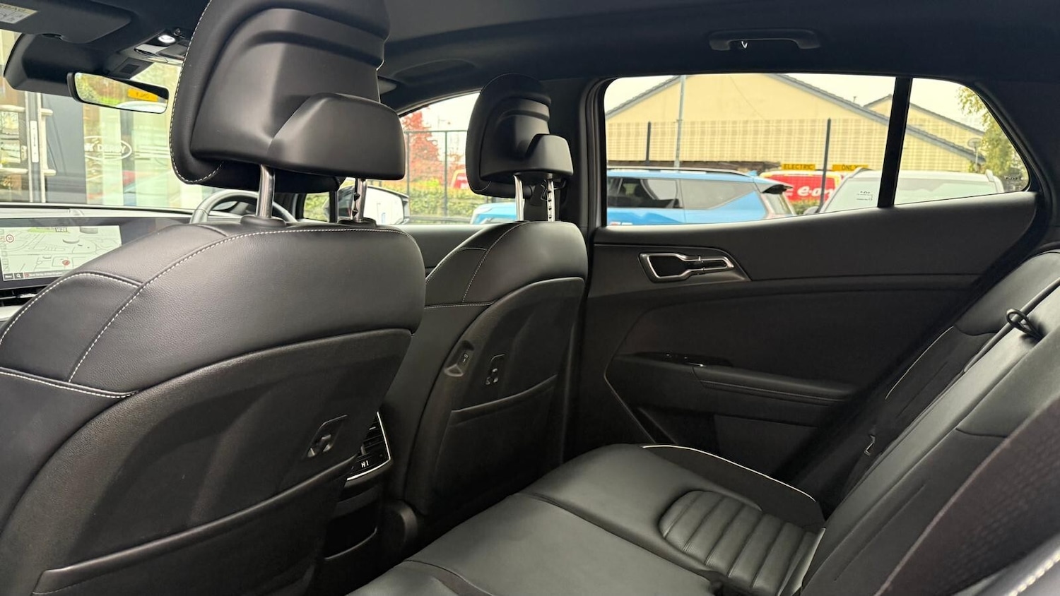 Used Kia Sportage 2024 for sale - 76272977: Photo 25