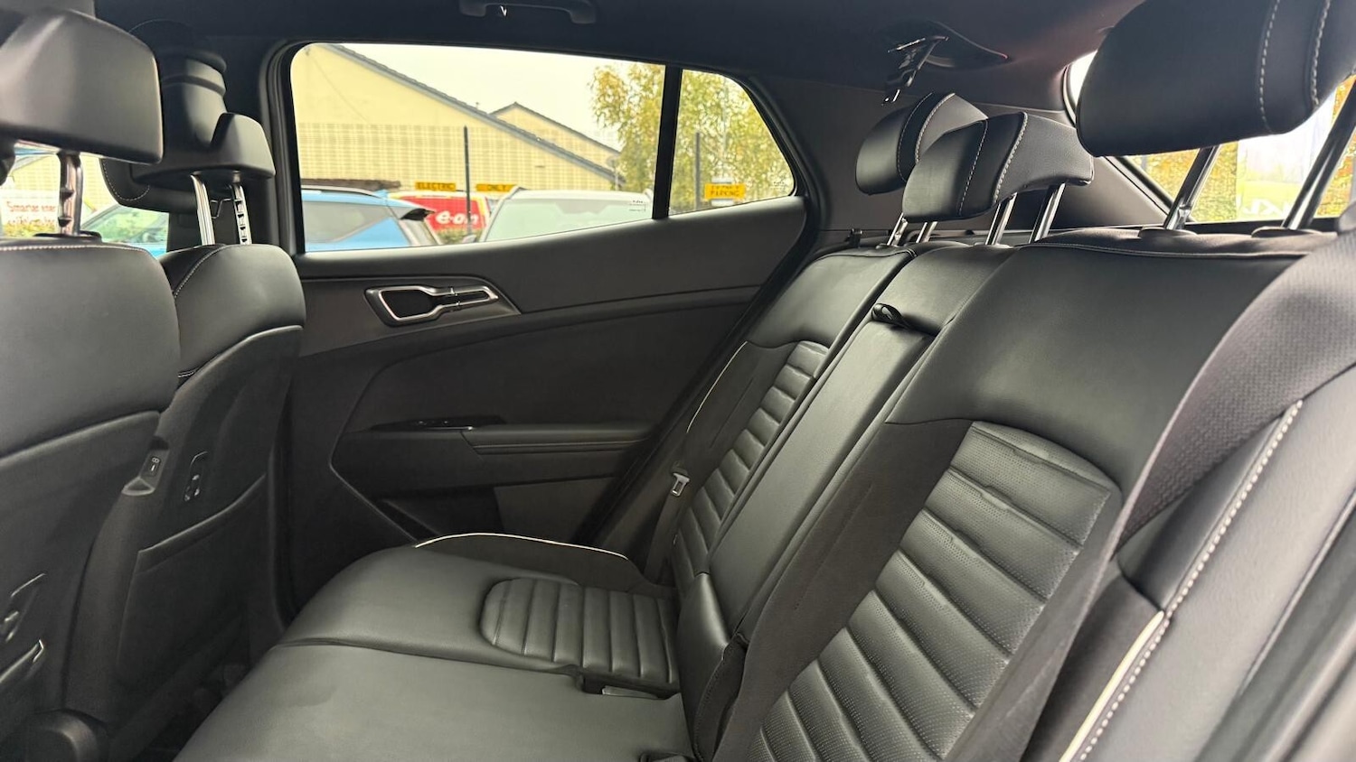 Used Kia Sportage 2024 for sale - 76272977: Photo 26