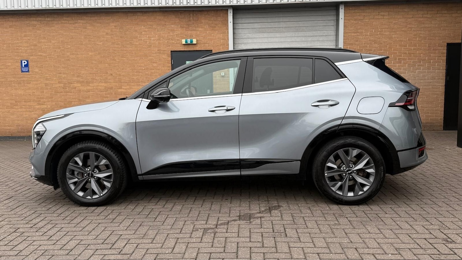 Used Kia Sportage 2024 for sale - 76272977: Photo 5