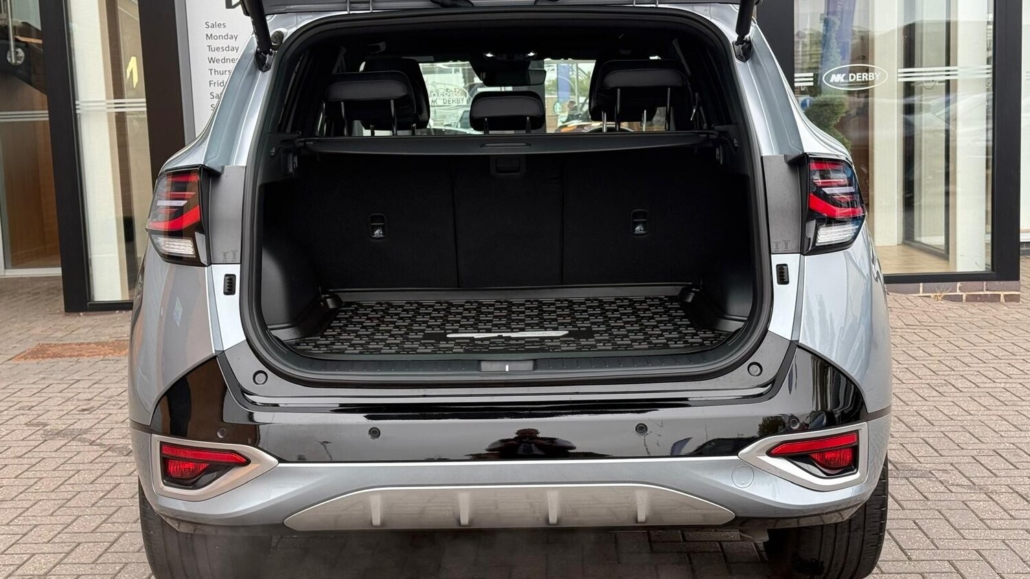 Used Kia Sportage 2024 for sale - 76272977: Photo 7