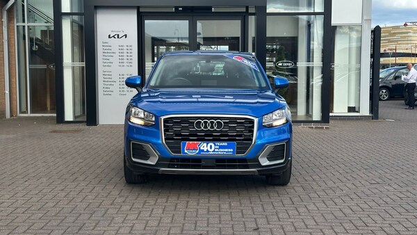 Used Audi Q2 2019 for sale - 76044303: Photo 10