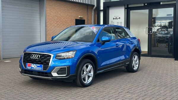 Used Audi Q2 2019 for sale - 76044303: Photo 11