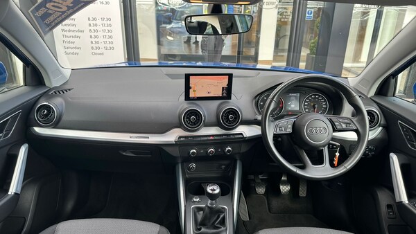 Used Audi Q2 2019 for sale - 76044303: Photo 18
