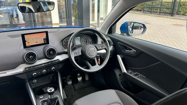 Used Audi Q2 2019 for sale - 76044303: Photo 19