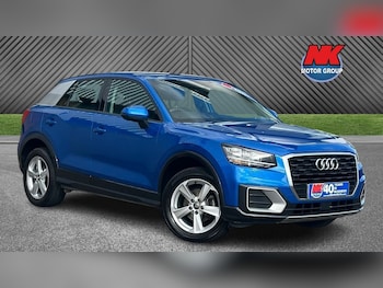 Audi - Q2