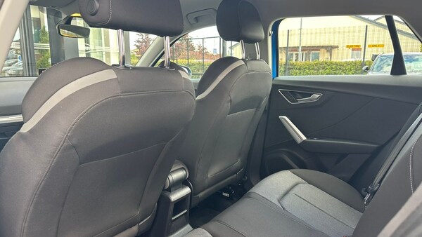 Used Audi Q2 2019 for sale - 76044303: Photo 22
