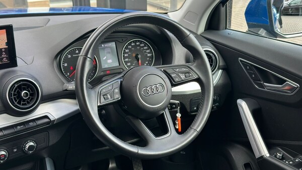 Used Audi Q2 2019 for sale - 76044303: Photo 23