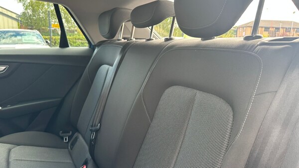 Used Audi Q2 2019 for sale - 76044303: Photo 24