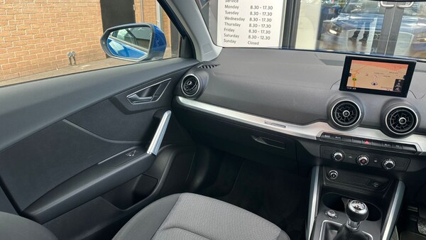 Used Audi Q2 2019 for sale - 76044303: Photo 25