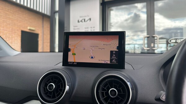 Used Audi Q2 2019 for sale - 76044303: Photo 29