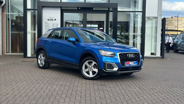 Used Audi Q2 2019 for sale - 76044303: Photo 2