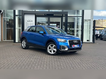 Used Audi Q2 2019 for sale - 76044303: Photo 2