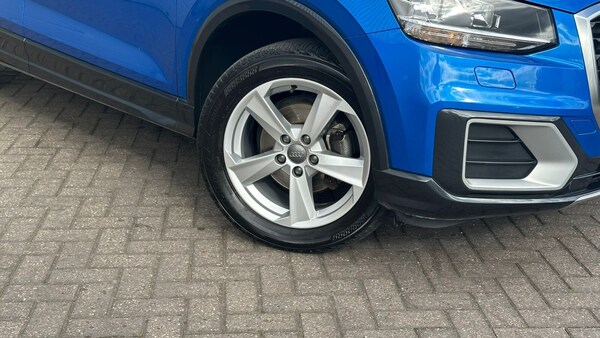 Used Audi Q2 2019 for sale - 76044303: Photo 3