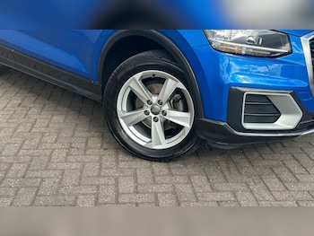 Used Audi Q2 2019 for sale - 76044303: Photo 3