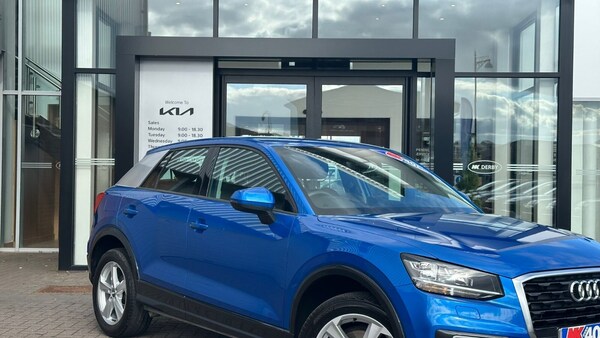 Used Audi Q2 2019 for sale - 76044303: Photo 4