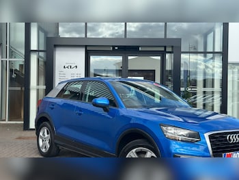 Used Audi Q2 2019 for sale - 76044303: Photo 4