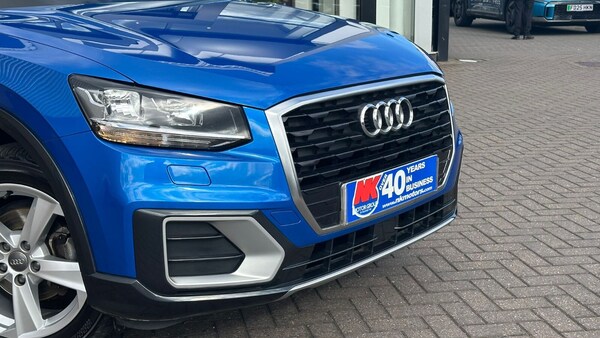 Used Audi Q2 2019 for sale - 76044303: Photo 5