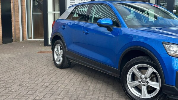 Used Audi Q2 2019 for sale - 76044303: Photo 6