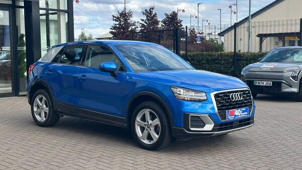 Used Audi Q2 2019 for sale - 76044303: Photo 7