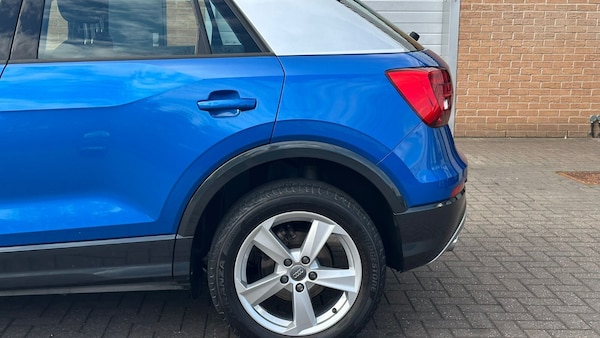 Used Audi Q2 2019 for sale - 76044303: Photo 8