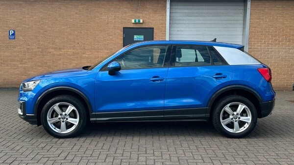 Used Audi Q2 2019 for sale - 76044303: Photo 9