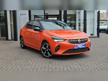 Used Vauxhall Corsa 2020 for sale - 75405966: Photo