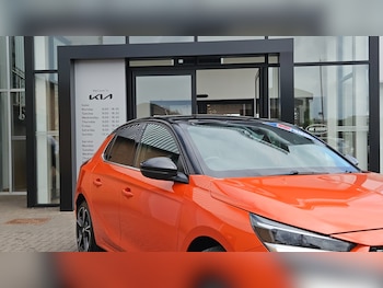 Used Vauxhall Corsa 2020 for sale - 75405966: Photo