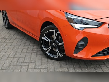 Used Vauxhall Corsa 2020 for sale - 75405966: Photo