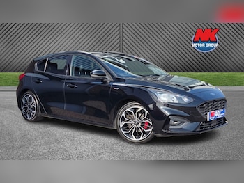 Used Ford Focus 2019 for sale - 75565352: Photo