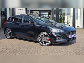 Used Ford Focus 2019 for sale - 75565352: Photo