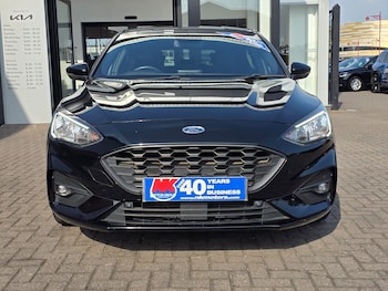 Used Ford Focus 2019 for sale - 75565352: Photo