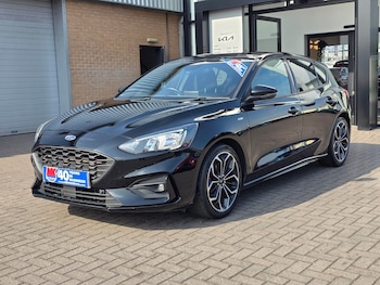 Used Ford Focus 2019 for sale - 75565352: Photo