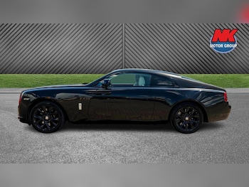Used Rolls-Royce Wraith 2019 for sale - 75405965: Photo