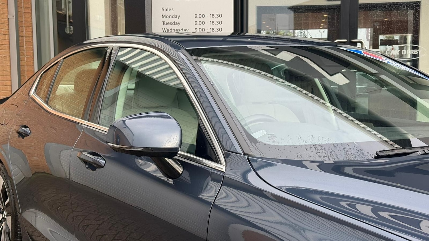 Used Volvo S60 2020 for sale - 76948338: Photo 15