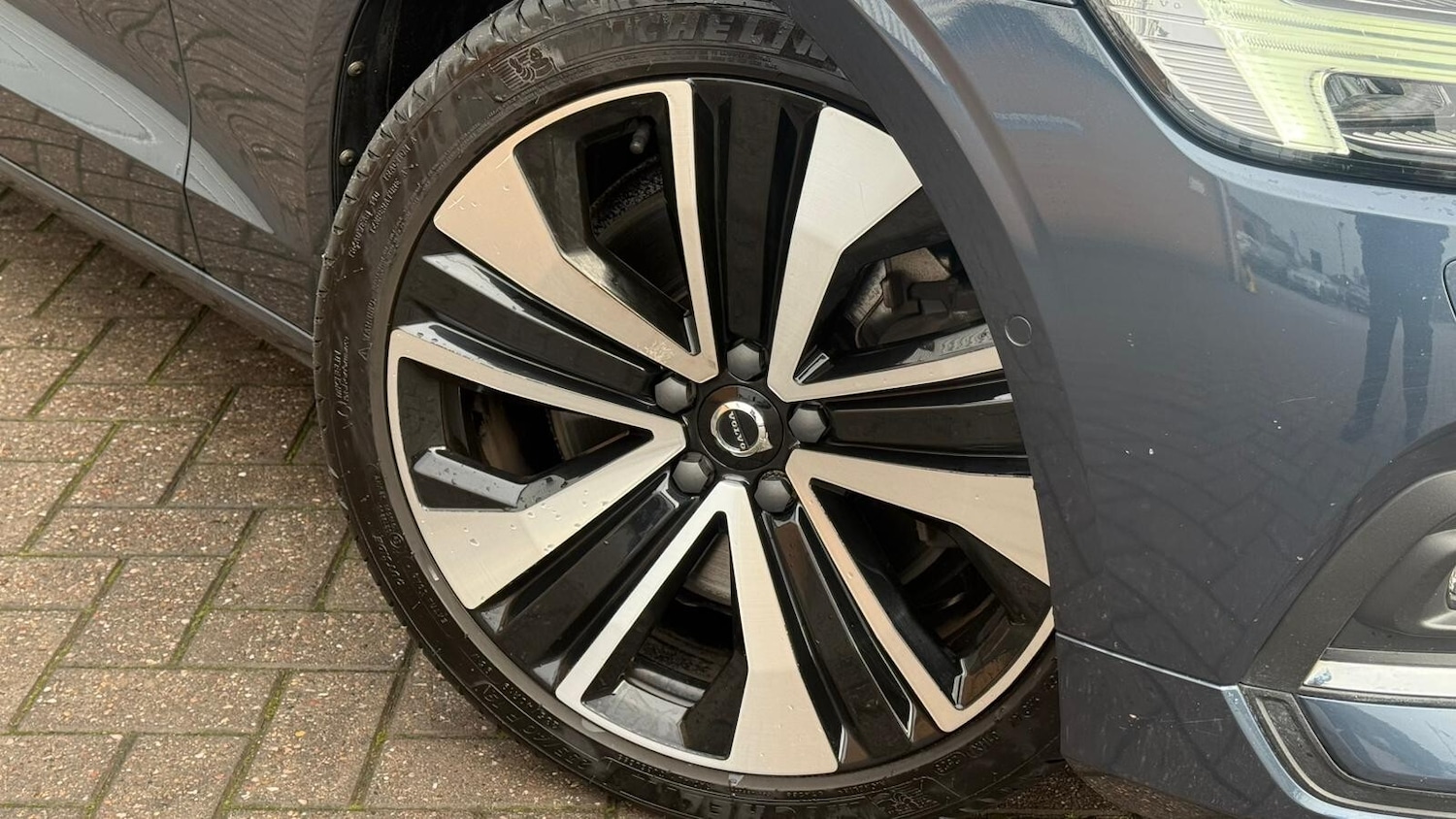 Used Volvo S60 2020 for sale - 76948338: Photo 16