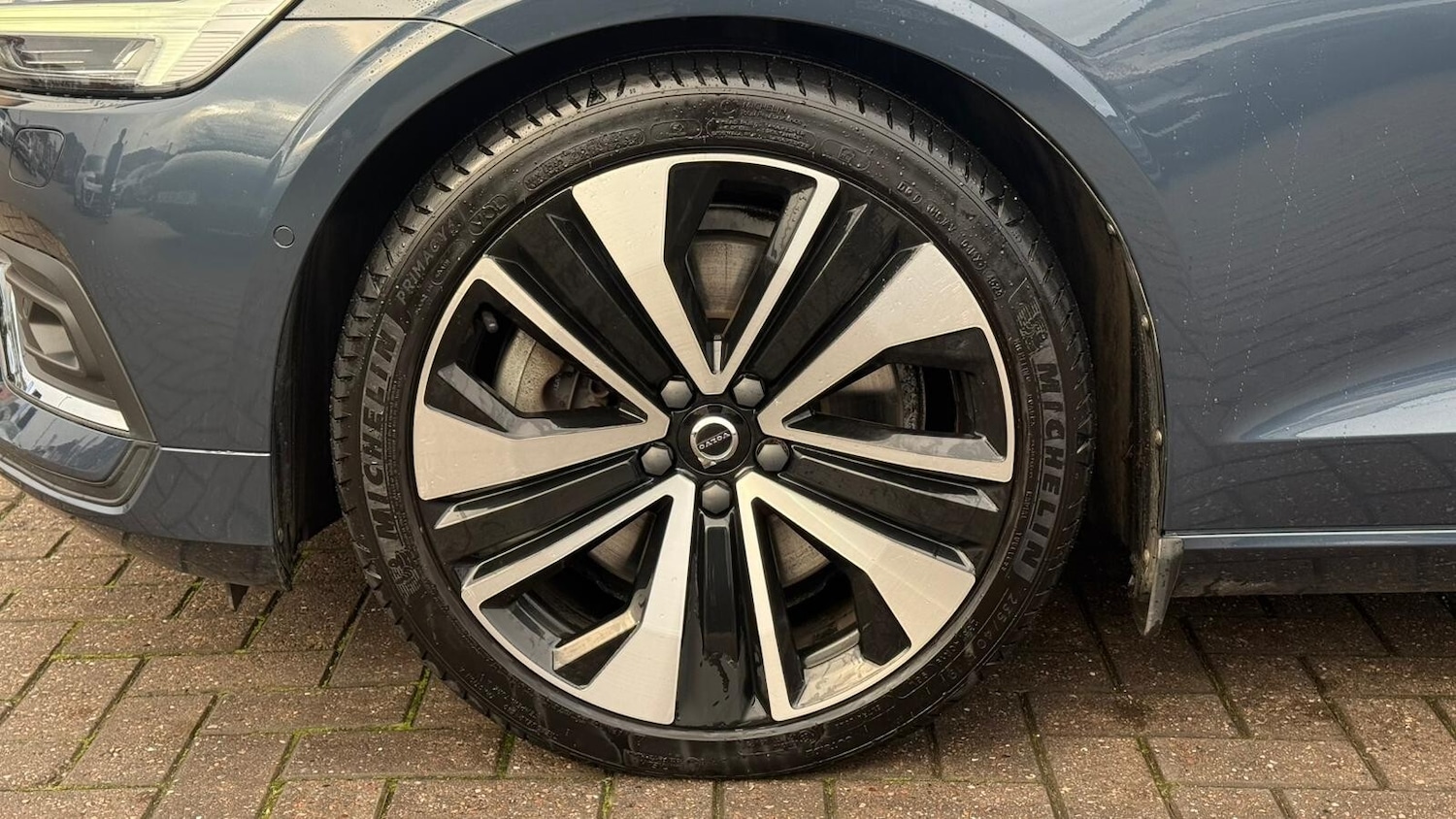 Used Volvo S60 2020 for sale - 76948338: Photo 17