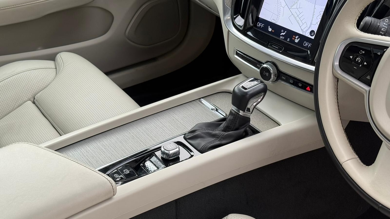 Used Volvo S60 2020 for sale - 76948338: Photo 19