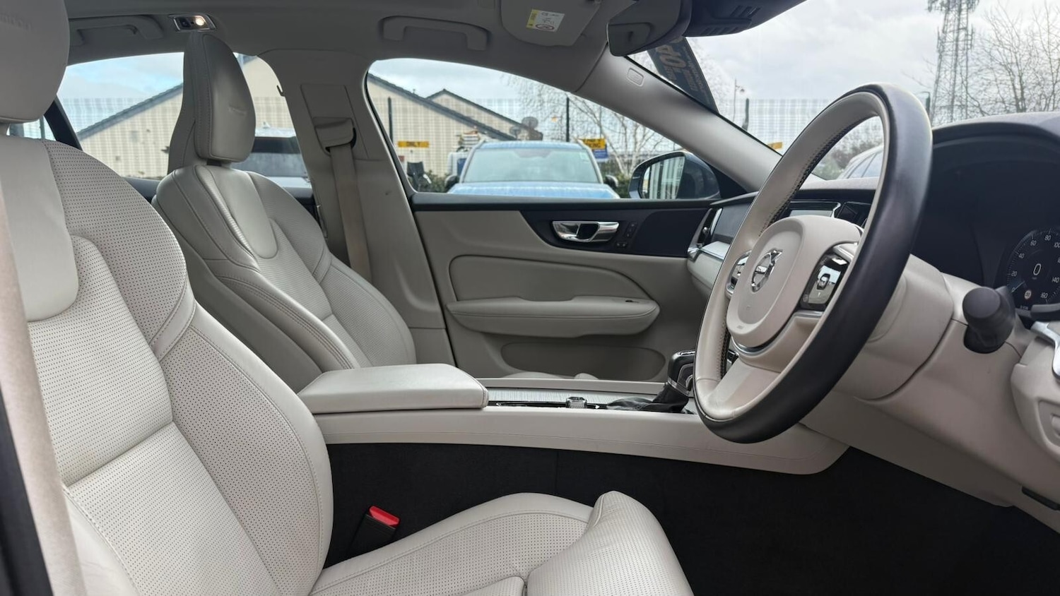 Used Volvo S60 2020 for sale - 76948338: Photo 20