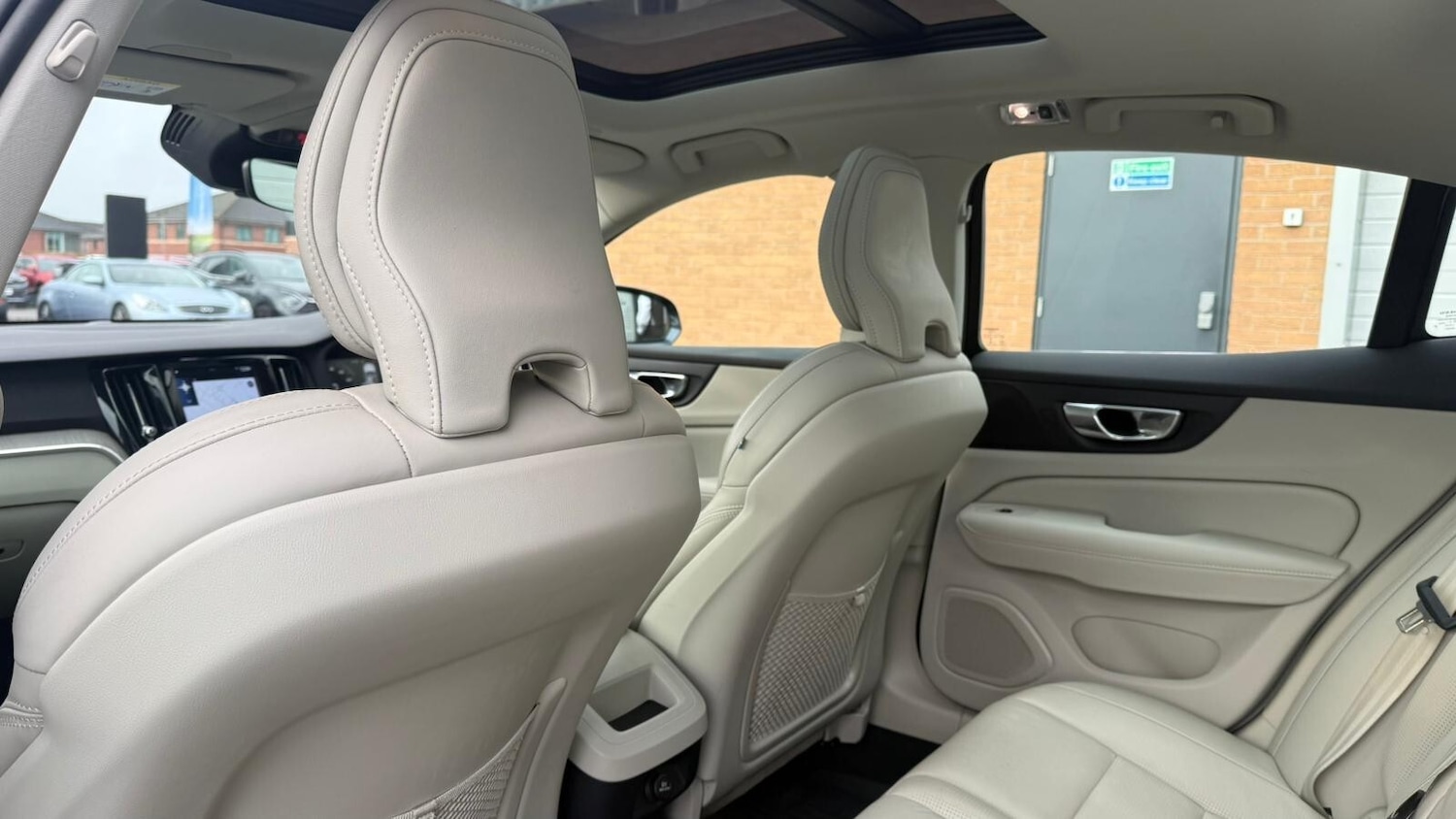 Used Volvo S60 2020 for sale - 76948338: Photo 22