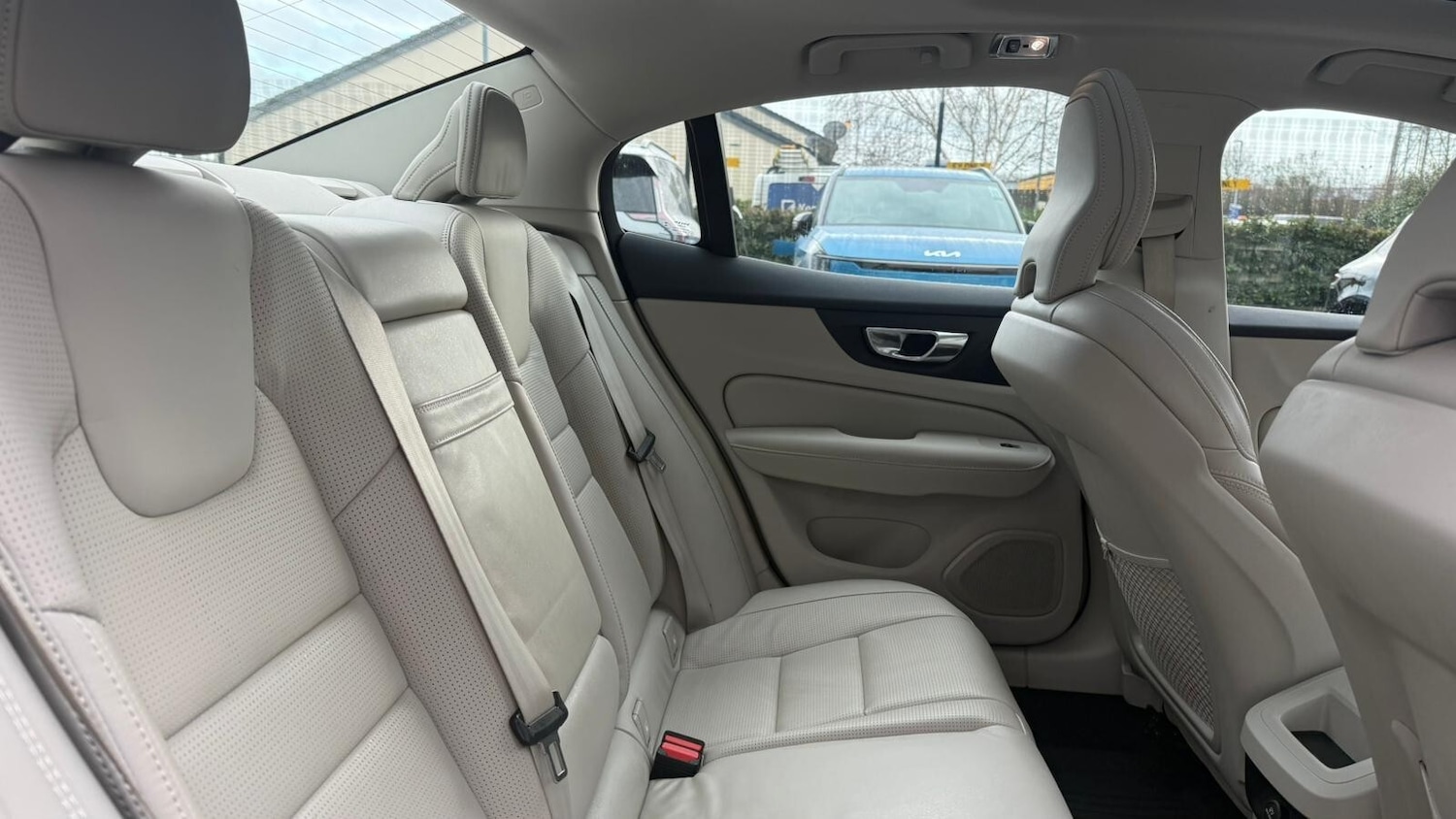 Used Volvo S60 2020 for sale - 76948338: Photo 23