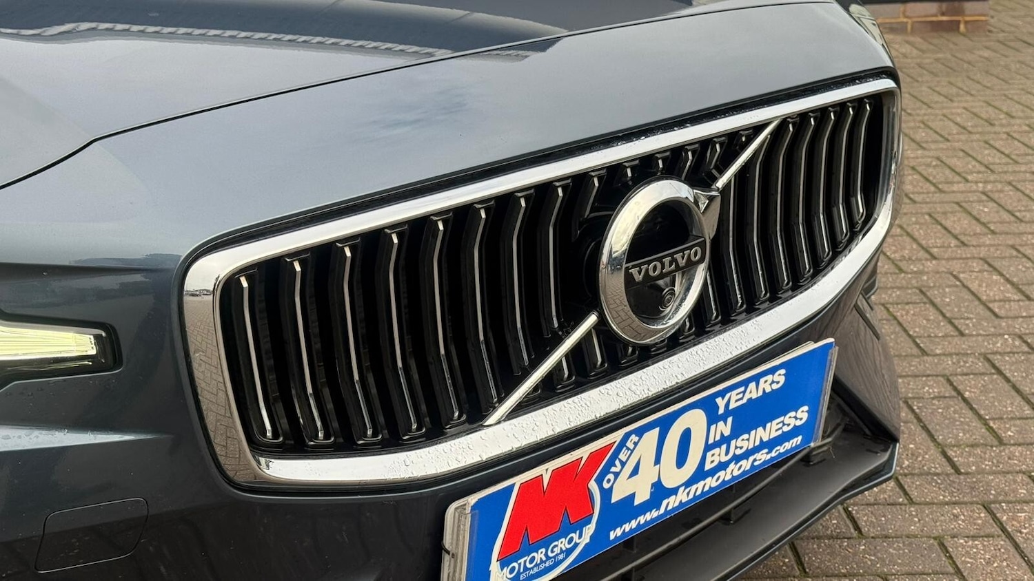 Used Volvo S60 2020 for sale - 76948338: Photo 3