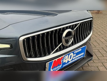 Used Volvo S60 2020 for sale - 76948338: Photo