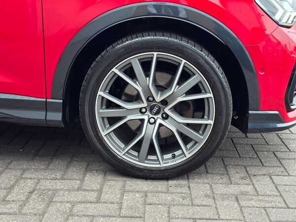 Used Audi Q3 2019 for sale - 75403919: Photo 15