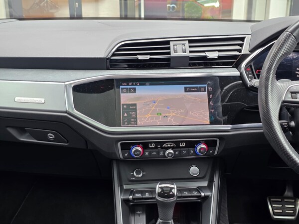 Used Audi Q3 2019 for sale - 75403919: Photo 19