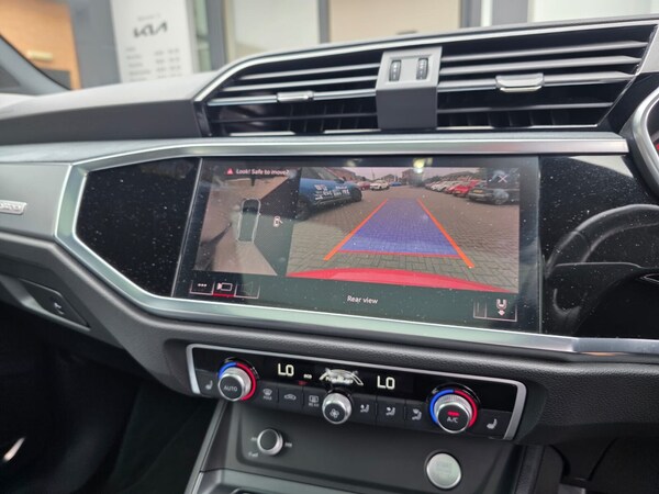 Used Audi Q3 2019 for sale - 75403919: Photo 21
