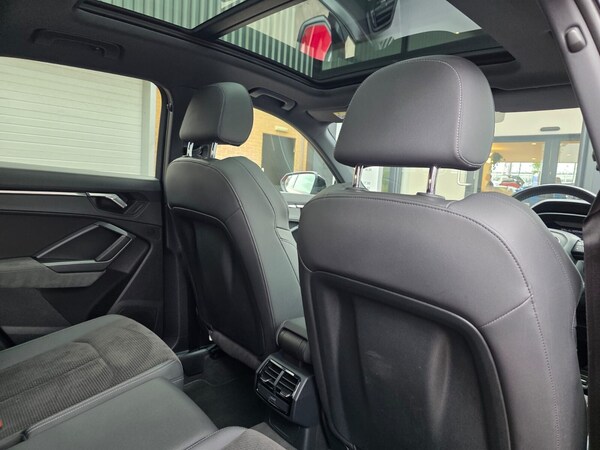 Used Audi Q3 2019 for sale - 75403919: Photo 28